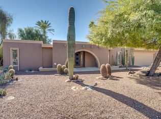 2423 E Shangri La Rd, Phoenix, AZ 85028
