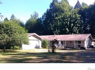 240 W Elson Rd, Shelton, WA 98584