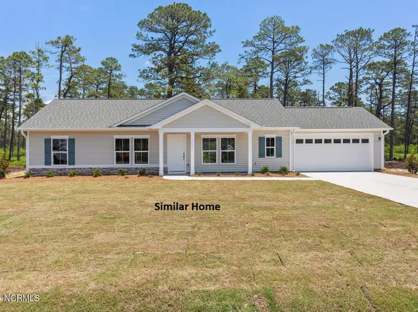 890 Downing Road, Boiling Spring Lakes, NC 28461