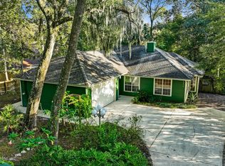 4630 Julington Creek Rd, Jacksonville, FL 32258