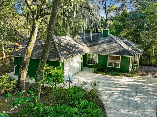 4630 JULINGTON CREEK Road, Jacksonville, FL 32258