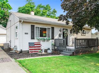 1218 Vermont Ave, Aliquippa, PA