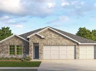 252 Rivers Edge Dr, Georgetown, TX 78628