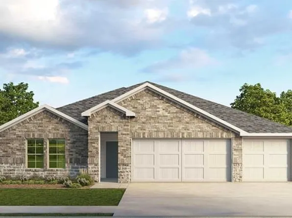 252 Rivers Edge Dr, Georgetown, TX 78628