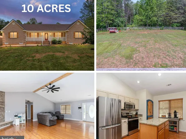 26371 Indian Trace Trl, Unionville, VA 22567