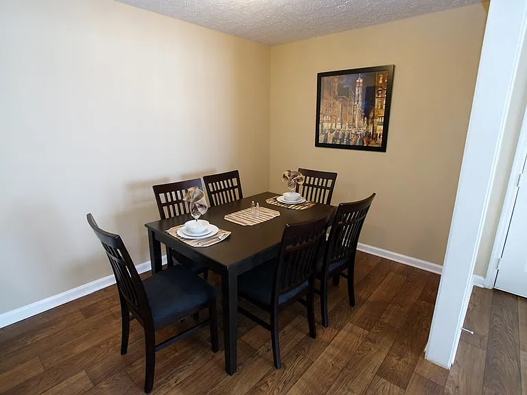 Green Meadow Apartments — Photo 35