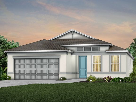 Medina Exterior CO2A