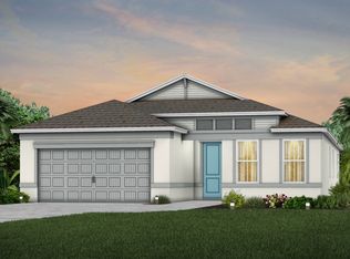 Medina Plan, Amelia Groves, Saint Cloud, FL 34771