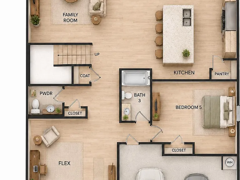 35450 W Santa Clara Ave — Photo 5