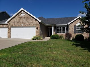 5516 S Faust Ave, Springfield, MO 65810