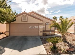 8105 Redskin Cir, Las Vegas, NV 89145