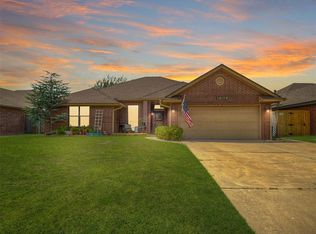 13105 Willowcrest Ln, Oklahoma City, OK 73170