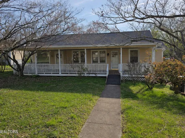 2304 Croydon Rd, Knoxville, TN 37921