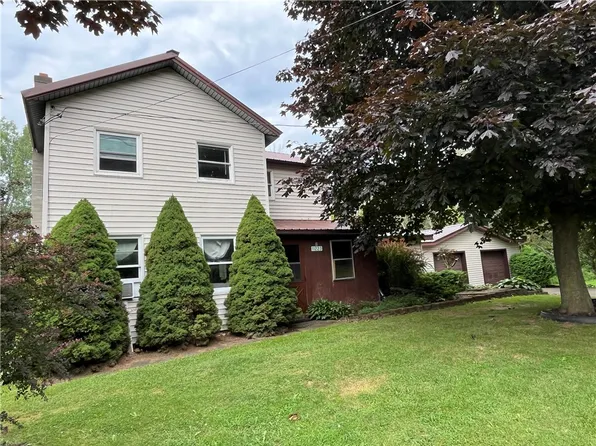 11223 Lummisville Rd, Wolcott, NY 14590