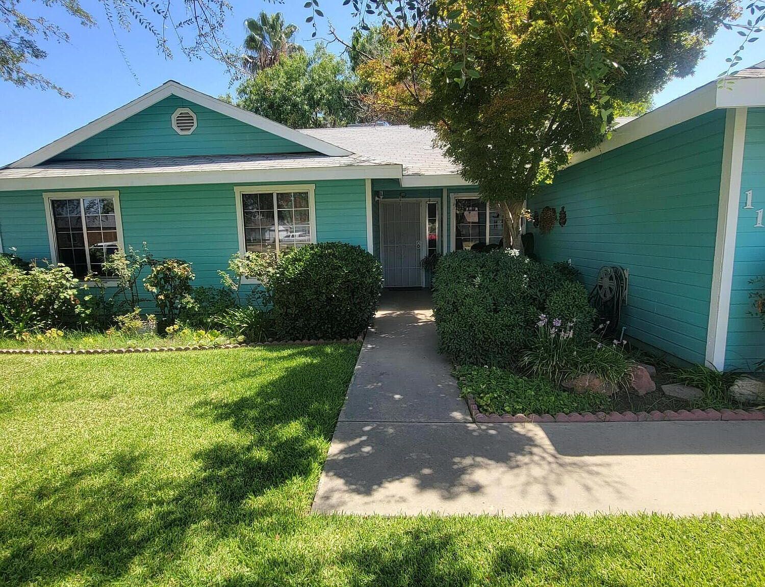 1112 S Vetter Drive, Tulare, CA 93274 Zillow