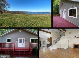 659 Branch Pl, North Beach, MD