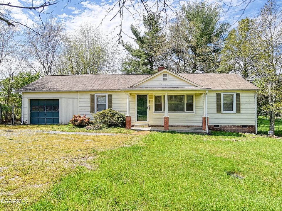 4511 W Beaver Creek Dr, Powell, TN 37849 Zillow