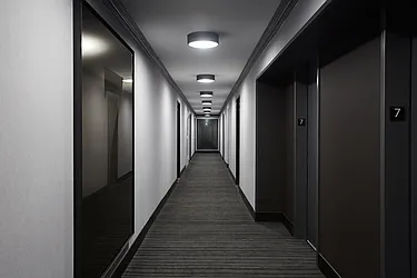 Rented by Manhattan Park