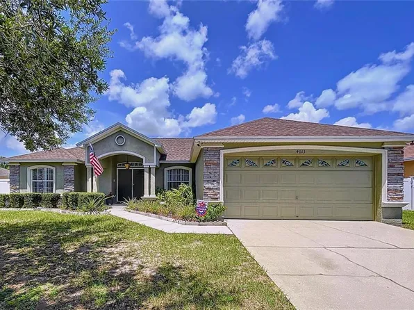 4013 Byrds Crossing Dr, Lakeland, FL 33813