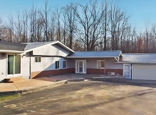 225505 Nazda Rd, Hatley, WI 54440