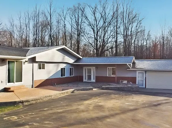 225505 NAZDA ROAD, Hatley, WI 54440