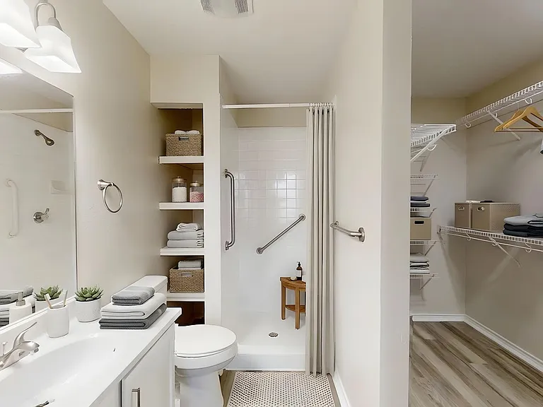 The Augusta at Gruene Garden Apartments — Photo 70