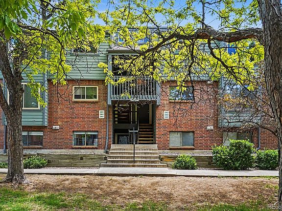 3rd image of 3558 S Depew Street #101