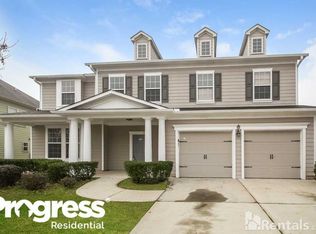 4473 Challedon Dr, Fairburn, GA 30213