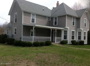 136 W Pontaluna Rd, Muskegon, MI 49444