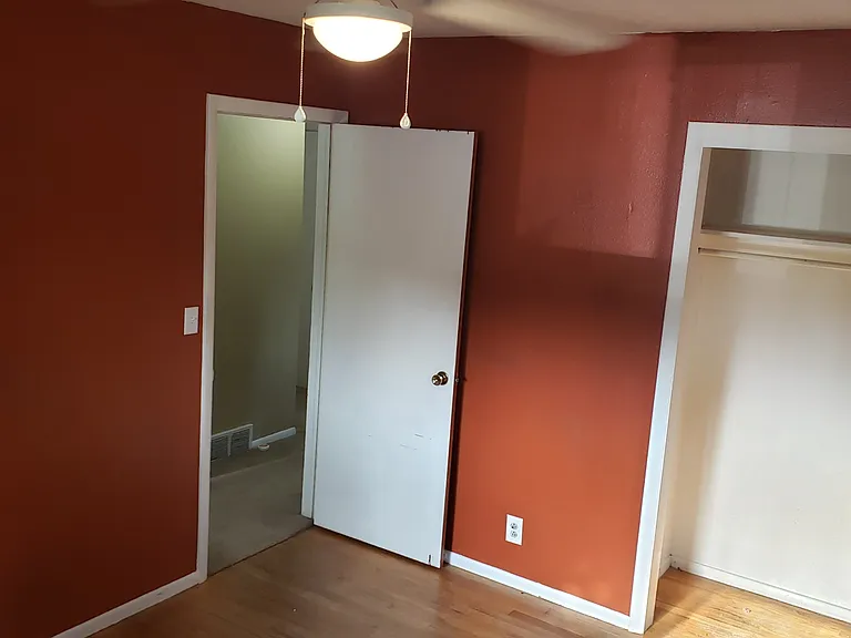 SW Bedroom