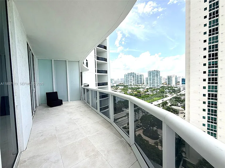 16001 Collins Ave #1402 — Photo 17