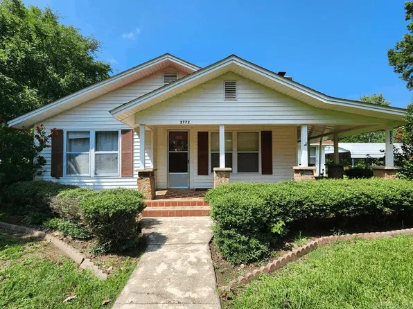 2772 Highway 270 E, Mount Ida, AR 71957