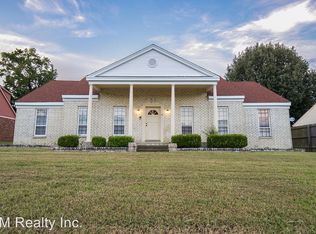 6618 Kirby Meadows Cv, Memphis, TN 38115