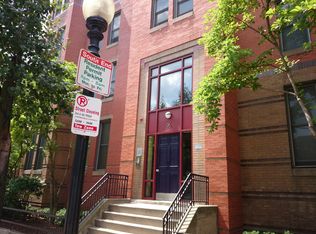 96 Dartmouth St APT 4, Boston, MA 02116