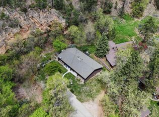 6405 S Canyon Rd, Rapid City, SD 57702