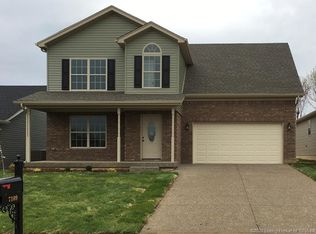 7109 Meyer Loop LOT 55MM, Sellersburg, IN 47172
