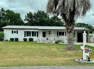 10280 SW 92nd Ave, Ocala, FL 34481