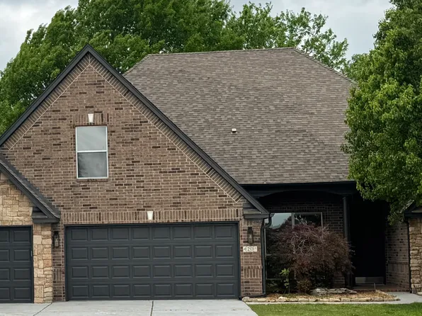 4208 N Redbud Pl, Broken Arrow, OK 74012