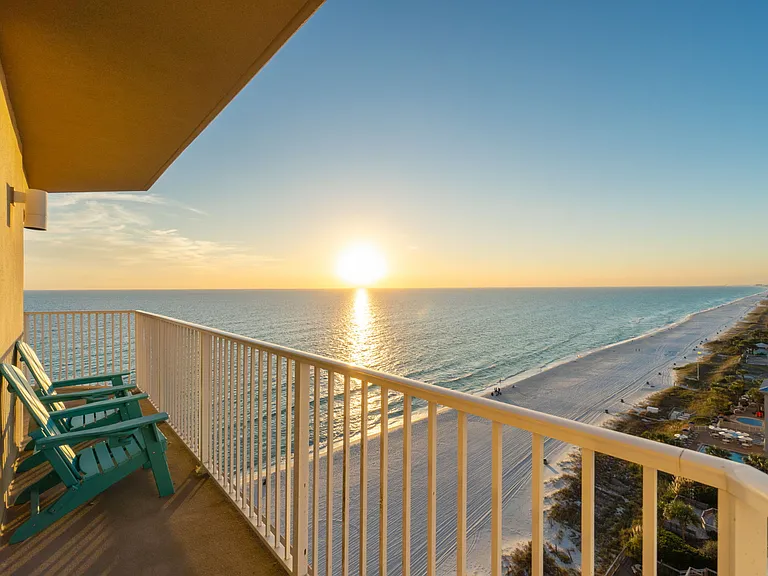 16819 Front Beach Rd #1101 — Photo 33