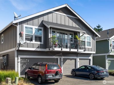 5922 Illinois Lane SE #A, Lacey, WA, 98513