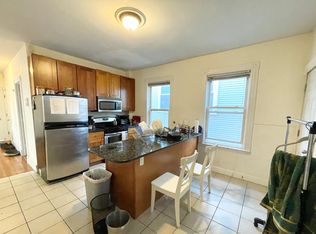 17 Sachem St #6, Roxbury Crossing, MA 02120