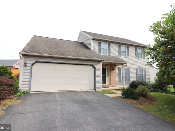 9 Hawthorne Dr, Denver, PA 17517