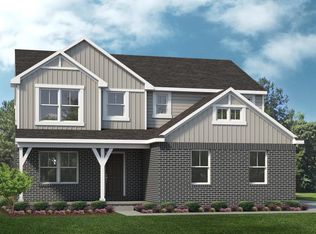 The Bloomington Plan, Liberty Shores, Linden, MI 48451