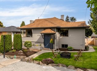 1714 NW 96th St, Seattle, WA 98117