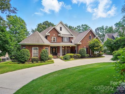 5718 Bardsey Ct, Matthews, NC, 28104