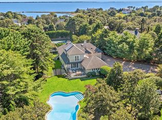 141 Middle Pond Rd, Southampton, NY 11968