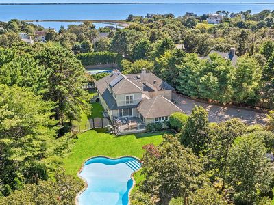 141 Middle Pond Road, Southampton, NY, 11968