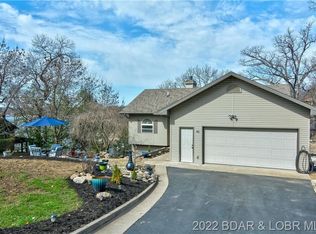 85 Arrowhead Beach Rd, Lake Ozark, MO 65049