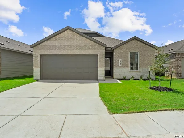 10641 MUNOZ MNR, San Antonio, TX 78214
