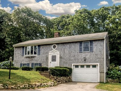 103 Moco Road, West Barnstable, MA, 02668